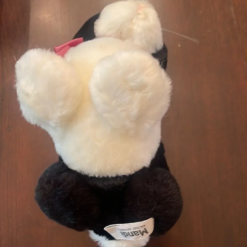 Russ Berrie Plush Rabbit